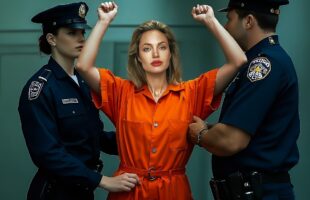 DEATH ORDER : Angelina Jolie | New Action Movie 2026 | Full Movie 4K #actionmovies