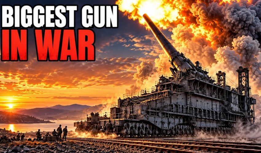 Every Major BIG Guns Ranked — Worst to Best (Fearless Daddy)