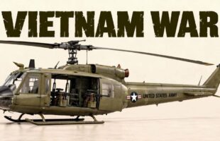 Every Weapon Used in the Vietnam War