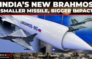 From Su-30MKI to Tejas: How BrahMos NG Could Boost India’s Firepower