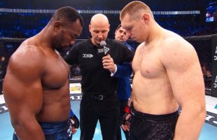 Geronimo Dos Santos (Brazil) vs Anton Vyazigin (Russia) | KNOCKOUT, MMA Fight, HD