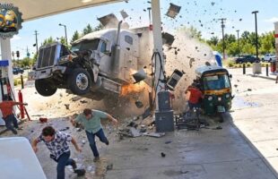 HEAVY MACHINERY & INDUSTRIAL EQUIPMENT OPERATION IN ACTION!