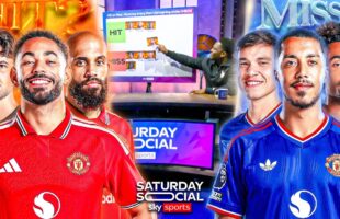 HIT ✅ OR MISS ❌: Ranking EVERY Man Utd Signing Under INEOS! 🔴 | Saturday Social