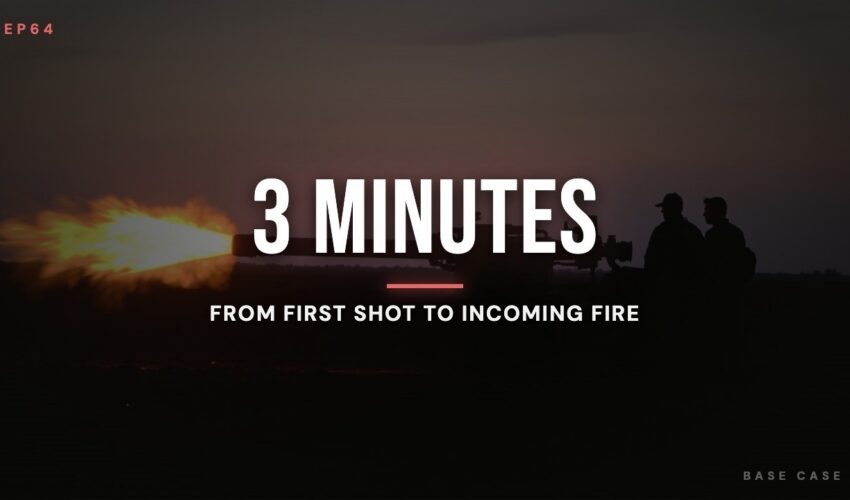 How Counter-Battery Fire Works — How Artillery Hunts Artillery