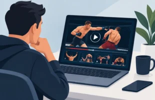 How to Find MMA Highlights Worth Watching