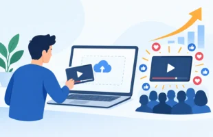 How to Submit Viral Videos That Get Watched