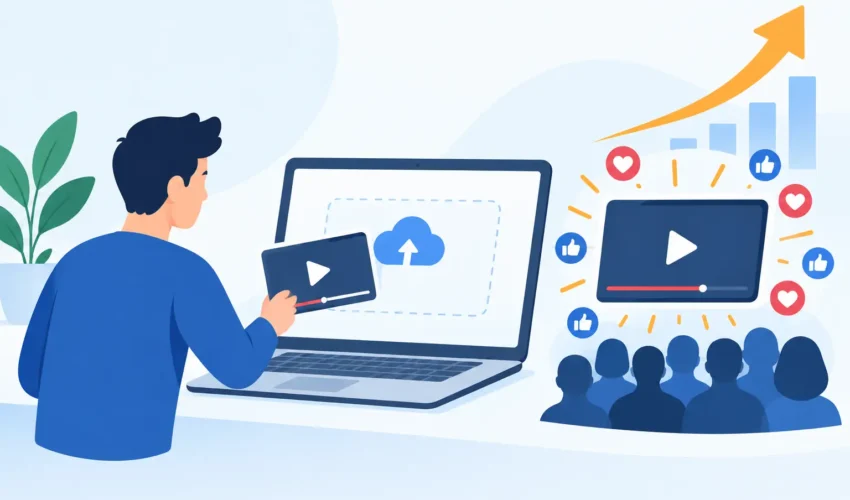 How to Submit Viral Videos That Get Watched