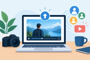 How to Upload Original Videos That Get Watched