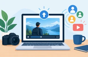 How to Upload Original Videos That Get Watched