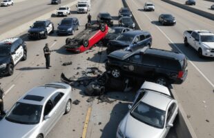 Idiots In Cars 2025 Caught On Camera: Ultimate Car Crashes Compilation