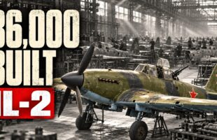 IL-2 Shturmovik: Why Stalin Called This WWII Plane “Bread for the Red Army”