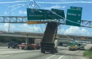 Insane Driver Disasters | Car Fails Caught on Dashcam