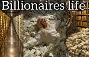 Inside the Billionaire Lifestyle 💎 | A Life of Pure Luxury #Lifestyle #luxurious #billionaires #cars