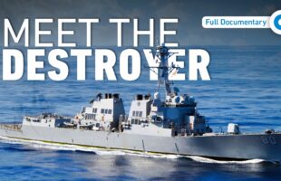 Inside the Most Powerful Defensive Weapons in Modern Warfare | Full Documentary