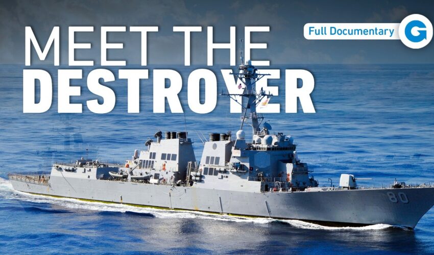 Inside the Most Powerful Defensive Weapons in Modern Warfare | Full Documentary