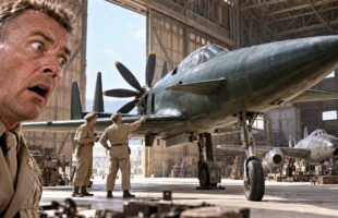 Japan’s Secret Weapons That Never Made It Into Battle
