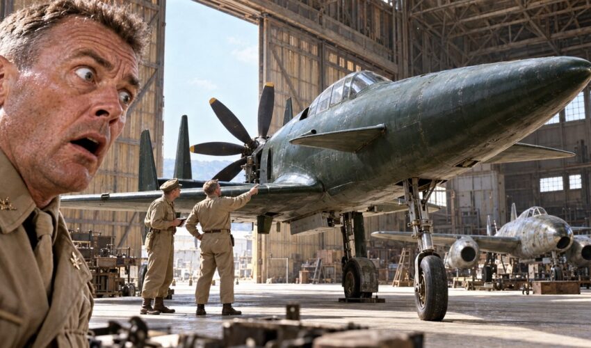 Japan’s Secret Weapons That Never Made It Into Battle