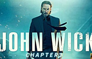 JOHN WICK CHAPTER 1 (2014) | FULL MOVIE IN HINDI DUBBED | 4K | HOLLYWOOD ACTION MOVIE #johnwick #4k