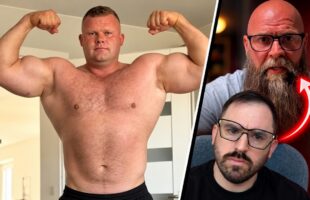 KAMIL IS READY … + MMT Situation went Mainstream