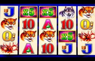 MASSIVE HIGH LIMIT SLOT JACKPOT! How Did We Win This Big?! 🎰🔥