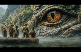 Maw of the Jungle | New Action Adventure Movie Full HD | Hindi Dubbed Film | Jungle Survival Film
