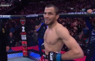 Merab Dvalishvili vs Umar Nurmagomedov I Full Fight I UFC 333