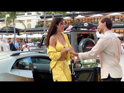 MONACO LUXURIOUS CARSPOTTING #monaco #millionaire #luxurylifestyle