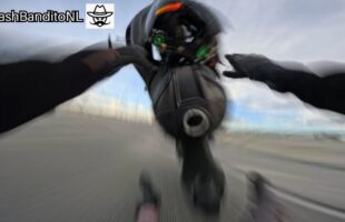 Most Extreme Motorcycle Crashes & Moments | CrashBanditoNL