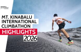 MT. KINABALU INT. CLIMBATHON 2026 – HIGHLIGTHS / MSWS26 – Skyrunning