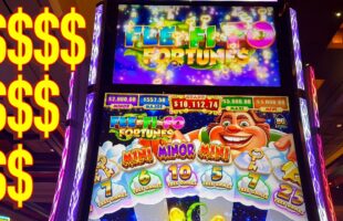 MY NEW FAVORITE JACKPOT!!!!!!!!!!!!!