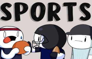 My Thoughts on Sports