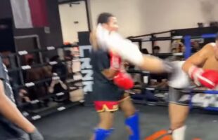 Paradigm Combat Sports MMA Smoker 10/17/26