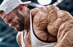 PURE ANIMAL INTENSITY – BODYBUILDING MOTIVATION 🔥