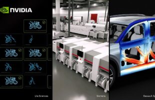 SUPER AI AGENTS FOR SCIENCE, MANUFACTURING AND ENGINEERING | GTC BERLIN 2026 EDITION!