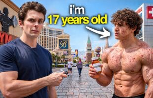 The Dark Reality Of Pro Bodybuilding