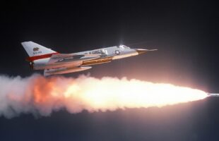 The Most TERRIFYING Rocket Of The Cold War You've Never Heard Of