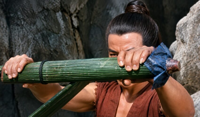 The Royal Kung Fu Warrior || Best Action Chinese Martial Arts Movie In English
