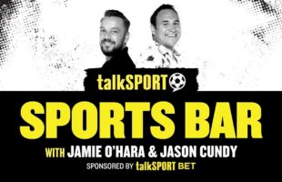 🚨The Sports Bar LIVE on talkSPORT | 19-Oct-26