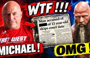 TODD HUTCHINGS REACTS TO MICHAEL TODD'S SITUATION !