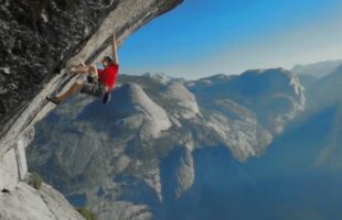 Top 10 Extreme Sports