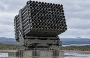 Top 10 Strongest Weapons In USA