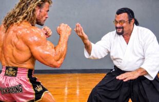 Top 3 WORST Frauds in Martial Arts History