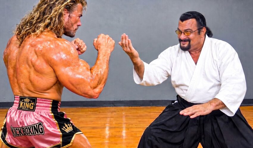 Top 3 WORST Frauds in Martial Arts History