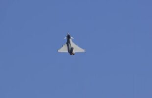 TYPHOON RAW POWER