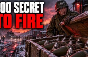 VT Proximity Fuze: The Tiny Radio That Changed WWII Artillery