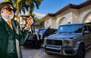 Vybz Kartel’s INSANE Car Collection & Net Worth 2026 💰 | Luxury Lifestyle Before 2027