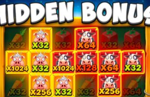 Wait…Hidden Slot Bonuses Are INSANE?!