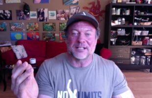 Want to get into armwrestling? Armbet Update!