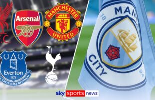 What PL clubs have been impacted by Man City qualifying for Europe?