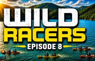 Wild Racers Episode 8 | Rivers and Ridges | Extreme Adventure Racing Documentary